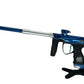 Used Dye M3+ Paintball Gun Blue/Silver Paintball Gun from CPXBrosPaintball Buy/Sell/Trade Paintball Markers, New Paintball Guns, Paintball Hoppers, Paintball Masks, and Hormesis Headbands