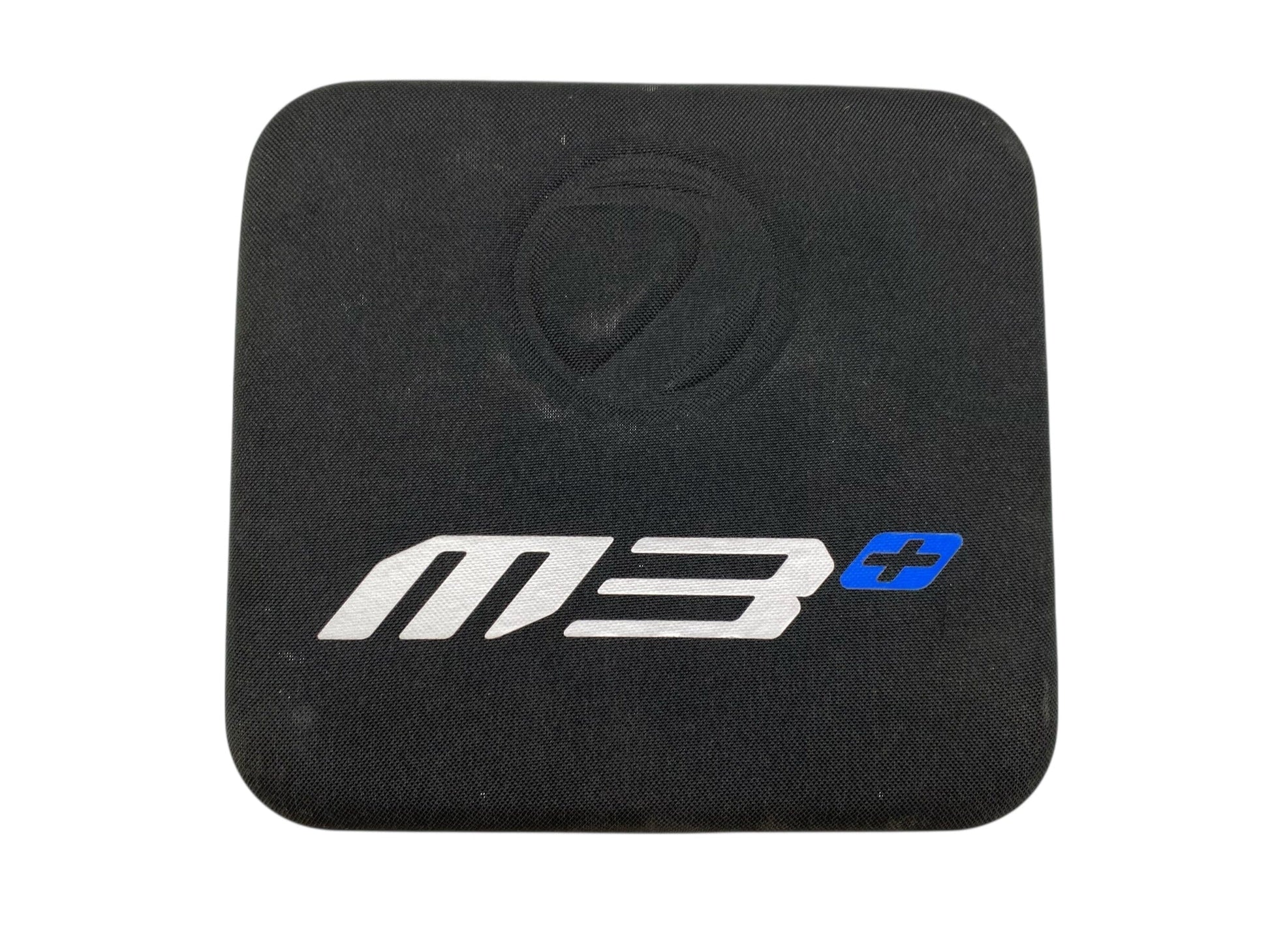 Used Dye M3+ Paintball Gun - Clear to Cobalt Fade Paintball Gun from CPXBrosPaintball Buy/Sell/Trade Paintball Markers, New Paintball Guns, Paintball Hoppers, Paintball Masks, and Hormesis Headbands