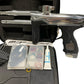 Used Dye M3+ Paintball Gun - Clear to Cobalt Fade Paintball Gun from CPXBrosPaintball Buy/Sell/Trade Paintball Markers, New Paintball Guns, Paintball Hoppers, Paintball Masks, and Hormesis Headbands