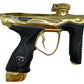 Used Dye M3+ Paintball Gun Gold Paintball Gun from CPXBrosPaintball Buy/Sell/Trade Paintball Markers, New Paintball Guns, Paintball Hoppers, Paintball Masks, and Hormesis Headbands