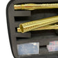 Used Dye M3+ Paintball Gun Gold Paintball Gun from CPXBrosPaintball Buy/Sell/Trade Paintball Markers, New Paintball Guns, Paintball Hoppers, Paintball Masks, and Hormesis Headbands