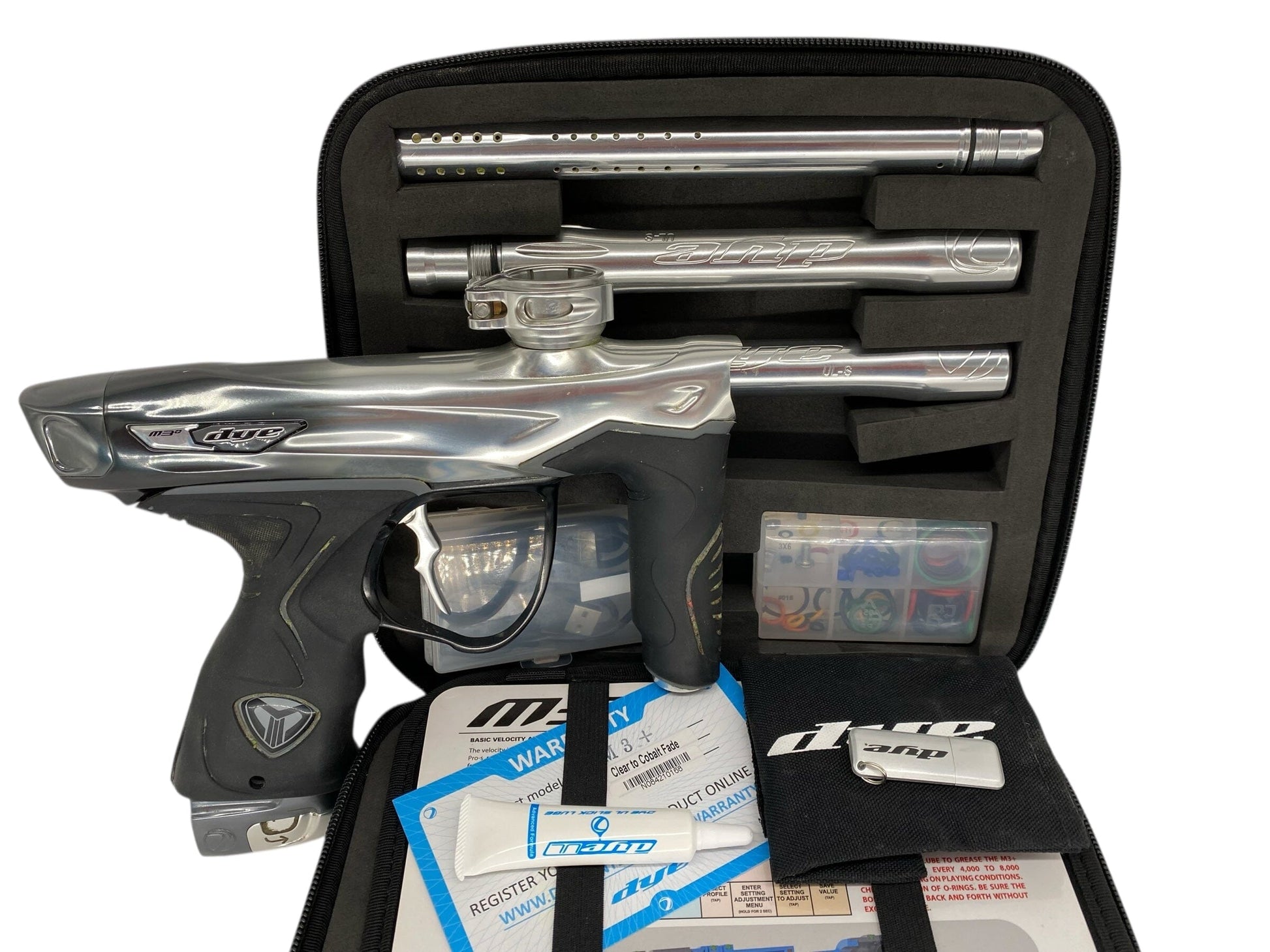 Used Dye M3+ Paintball Gun Paintball Gun from CPXBrosPaintball Buy/Sell/Trade Paintball Markers, New Paintball Guns, Paintball Hoppers, Paintball Masks, and Hormesis Headbands