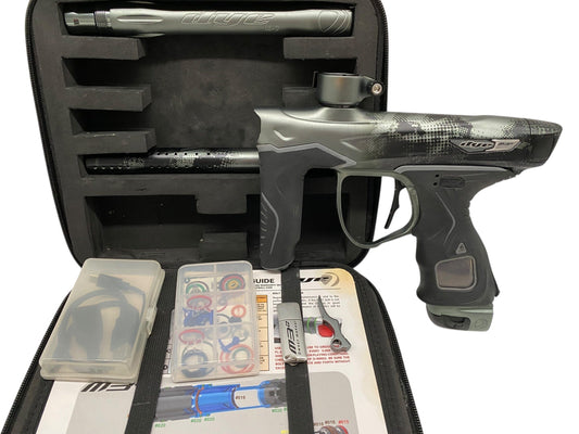 Used Dye M3+ Paintball Gun Paintball Gun from CPXBrosPaintball Buy/Sell/Trade Paintball Markers, New Paintball Guns, Paintball Hoppers, Paintball Masks, and Hormesis Headbands