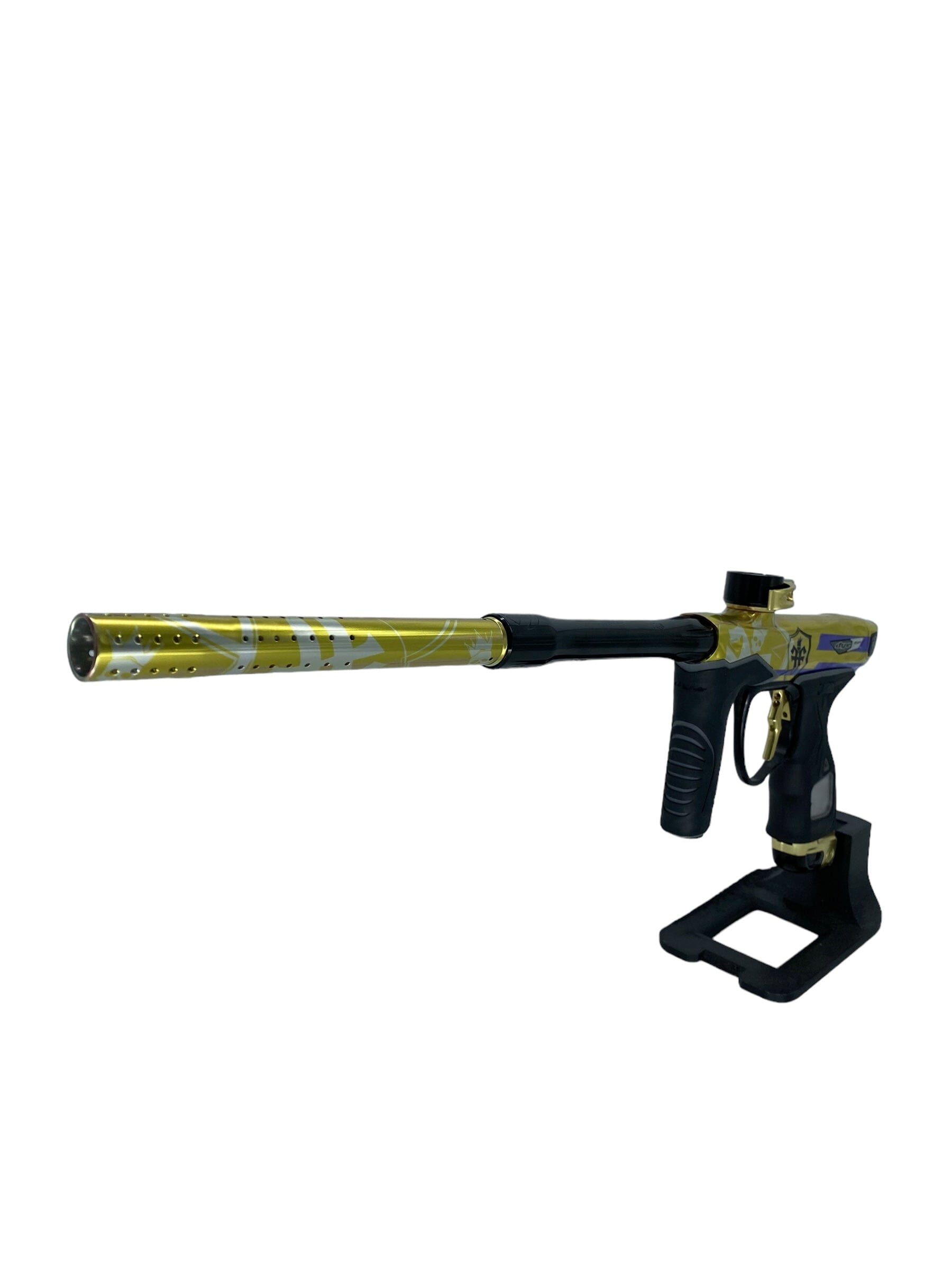 Used Dye M3+ Paintball Gun Paintball Gun from CPXBrosPaintball Buy/Sell/Trade Paintball Markers, New Paintball Guns, Paintball Hoppers, Paintball Masks, and Hormesis Headbands