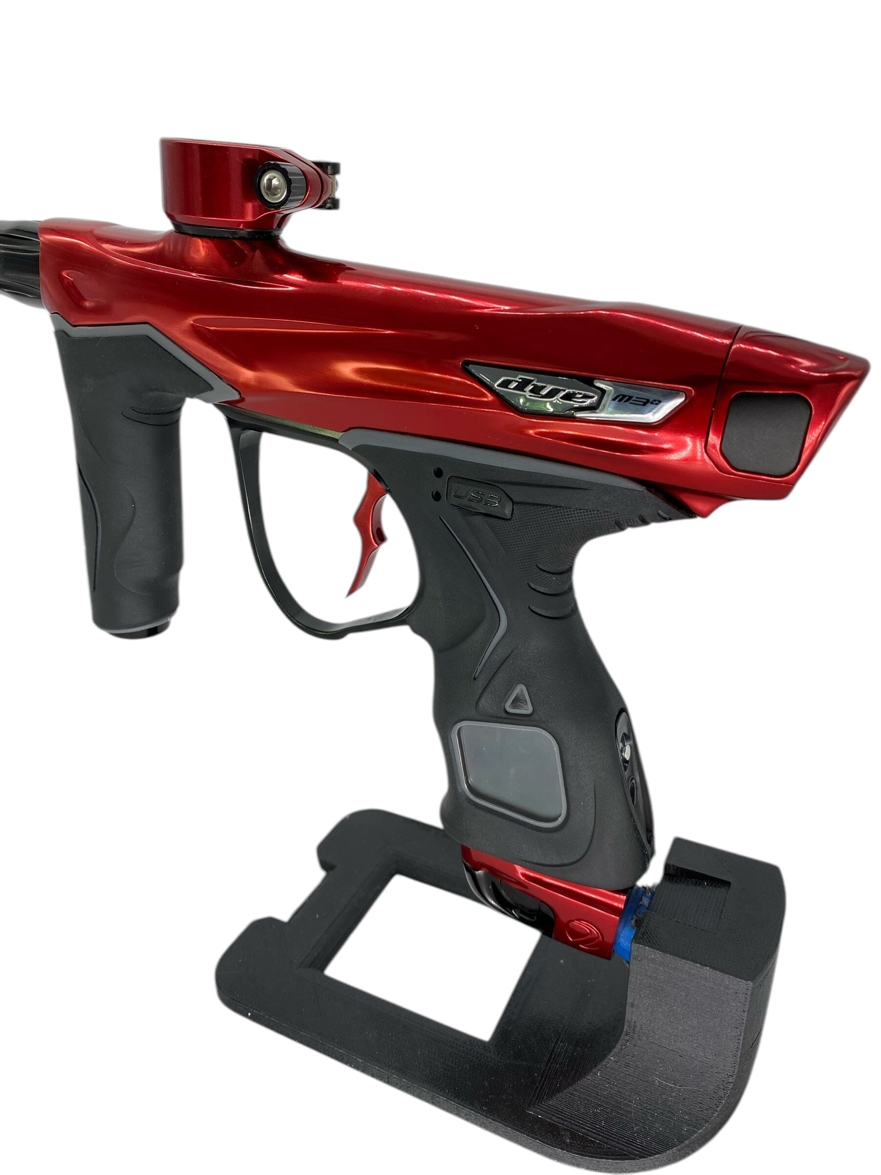 Used Dye M3+ Paintball Gun Paintball Gun from CPXBrosPaintball Buy/Sell/Trade Paintball Markers, New Paintball Guns, Paintball Hoppers, Paintball Masks, and Hormesis Headbands