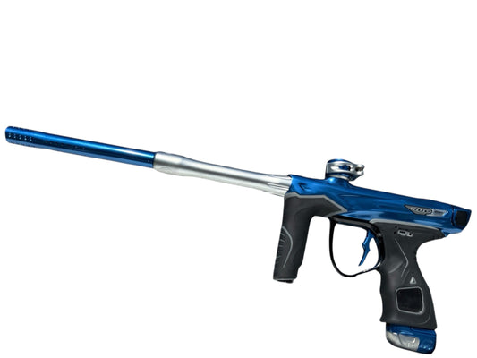Used Dye M3+ Paintball Gun Paintball Gun from CPXBrosPaintball Buy/Sell/Trade Paintball Markers, New Paintball Guns, Paintball Hoppers, Paintball Masks, and Hormesis Headbands