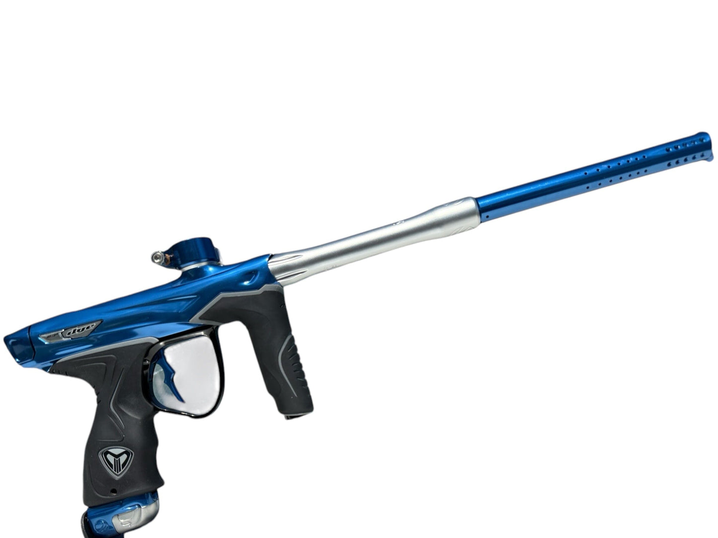 Used Dye M3+ Paintball Gun Paintball Gun from CPXBrosPaintball Buy/Sell/Trade Paintball Markers, New Paintball Guns, Paintball Hoppers, Paintball Masks, and Hormesis Headbands