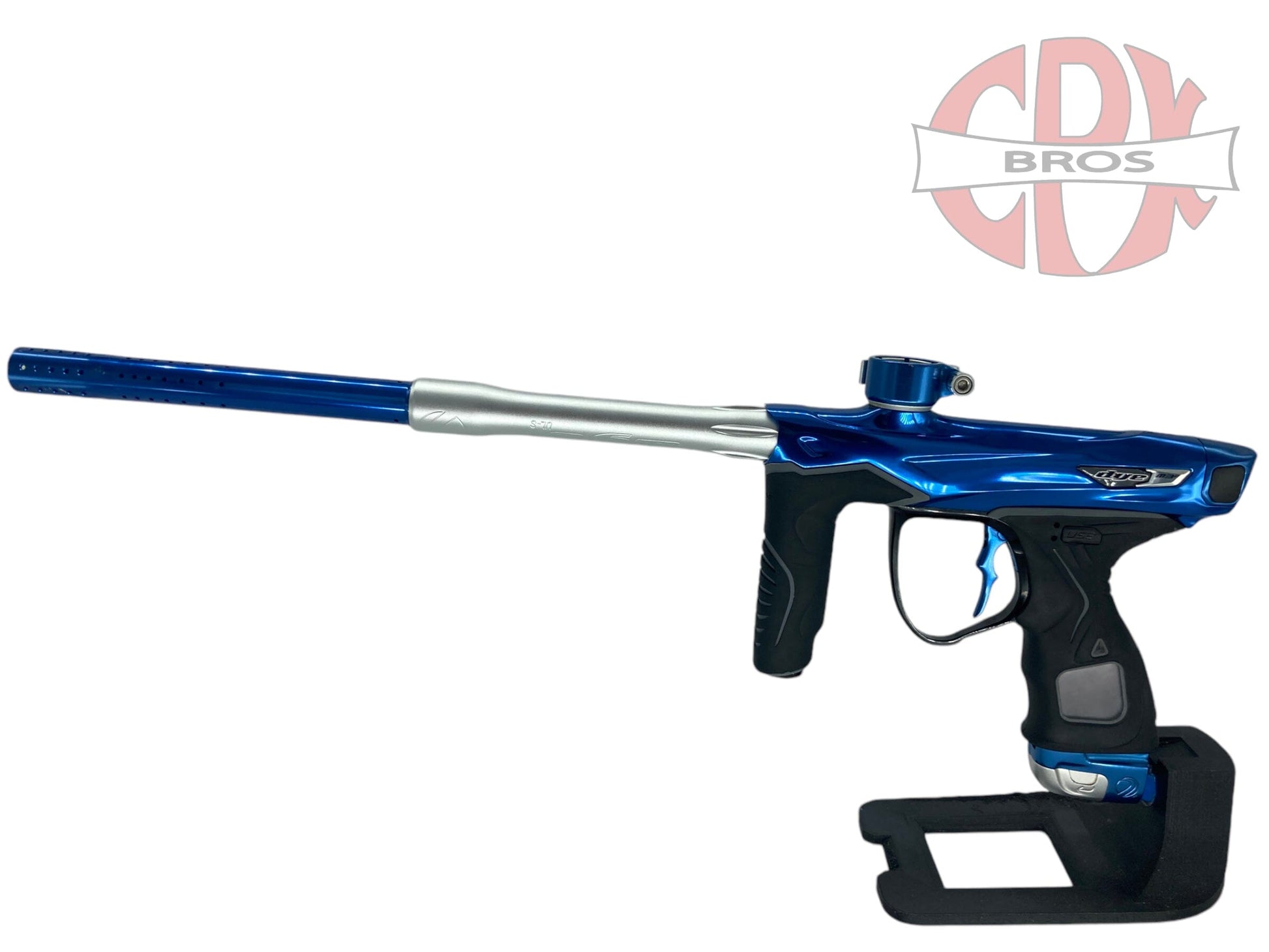 Used Dye M3+ Paintball Gun Paintball Gun from CPXBrosPaintball Buy/Sell/Trade Paintball Markers, New Paintball Guns, Paintball Hoppers, Paintball Masks, and Hormesis Headbands