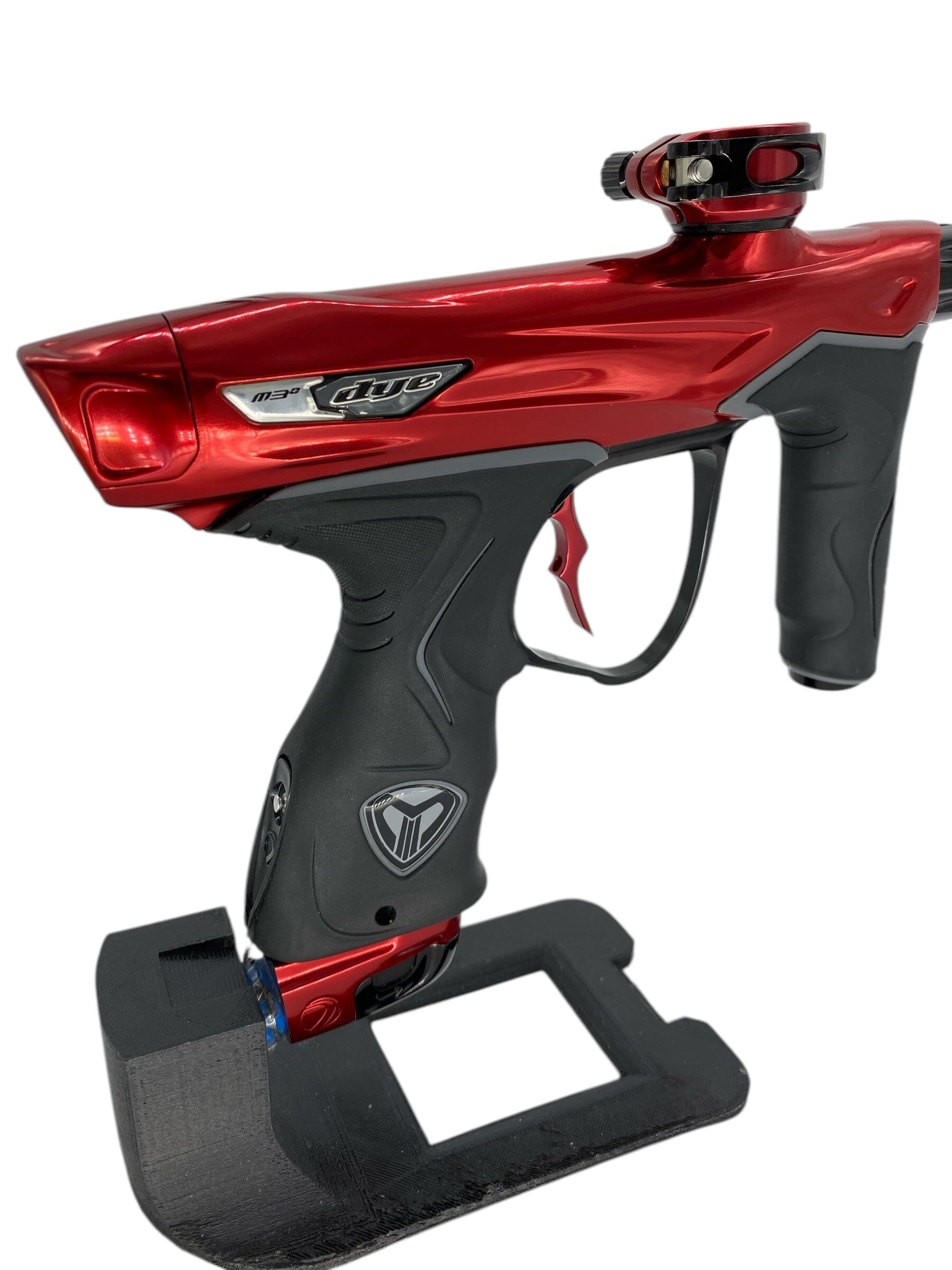 Used Dye M3+ Paintball Gun Paintball Gun from CPXBrosPaintball Buy/Sell/Trade Paintball Markers, New Paintball Guns, Paintball Hoppers, Paintball Masks, and Hormesis Headbands