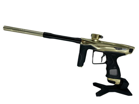 Used Dye M3+ Paintball Gun Paintball Gun from CPXBrosPaintball Buy/Sell/Trade Paintball Markers, New Paintball Guns, Paintball Hoppers, Paintball Masks, and Hormesis Headbands