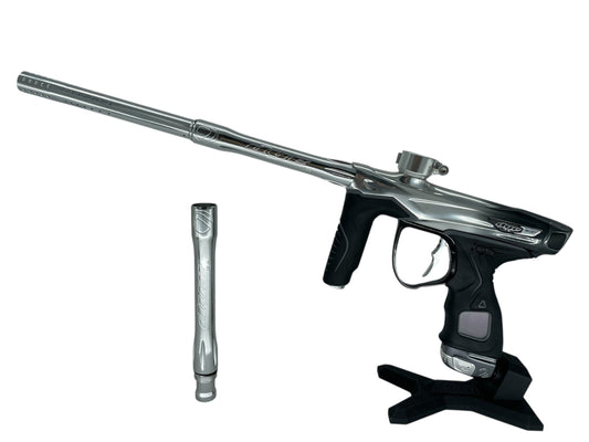 Used Dye M3+ Paintball Gun Paintball Gun from CPXBrosPaintball Buy/Sell/Trade Paintball Markers, New Paintball Guns, Paintball Hoppers, Paintball Masks, and Hormesis Headbands