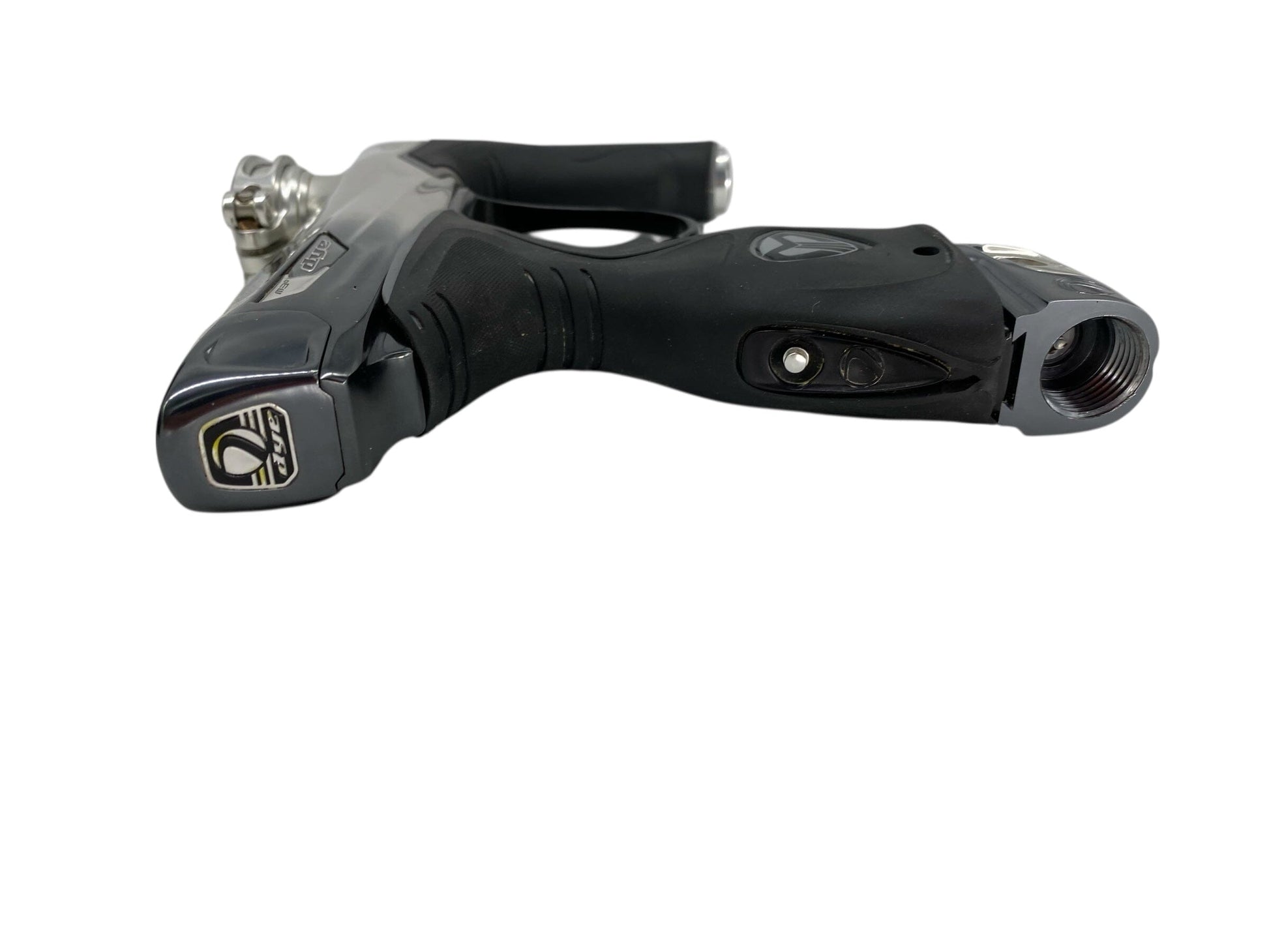 Used Dye M3+ Paintball Gun Paintball Gun from CPXBrosPaintball Buy/Sell/Trade Paintball Markers, New Paintball Guns, Paintball Hoppers, Paintball Masks, and Hormesis Headbands