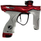 Used Dye M3+ Paintball Gun Red Paintball Gun from CPXBrosPaintball Buy/Sell/Trade Paintball Markers, New Paintball Guns, Paintball Hoppers, Paintball Masks, and Hormesis Headbands