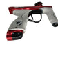 Used Dye M3+ Paintball Gun Red Paintball Gun from CPXBrosPaintball Buy/Sell/Trade Paintball Markers, New Paintball Guns, Paintball Hoppers, Paintball Masks, and Hormesis Headbands