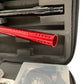 Used Dye M3+ Paintball Gun Red Paintball Gun from CPXBrosPaintball Buy/Sell/Trade Paintball Markers, New Paintball Guns, Paintball Hoppers, Paintball Masks, and Hormesis Headbands