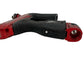 Used Dye M3+ Paintball Gun Red/Black Paintball Gun from CPXBrosPaintball Buy/Sell/Trade Paintball Markers, New Paintball Guns, Paintball Hoppers, Paintball Masks, and Hormesis Headbands