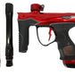 Used Dye M3+ Paintball Gun Red/Black Paintball Gun from CPXBrosPaintball Buy/Sell/Trade Paintball Markers, New Paintball Guns, Paintball Hoppers, Paintball Masks, and Hormesis Headbands