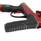 Used Dye M3+ Paintball Gun Red/Black Paintball Gun from CPXBrosPaintball Buy/Sell/Trade Paintball Markers, New Paintball Guns, Paintball Hoppers, Paintball Masks, and Hormesis Headbands