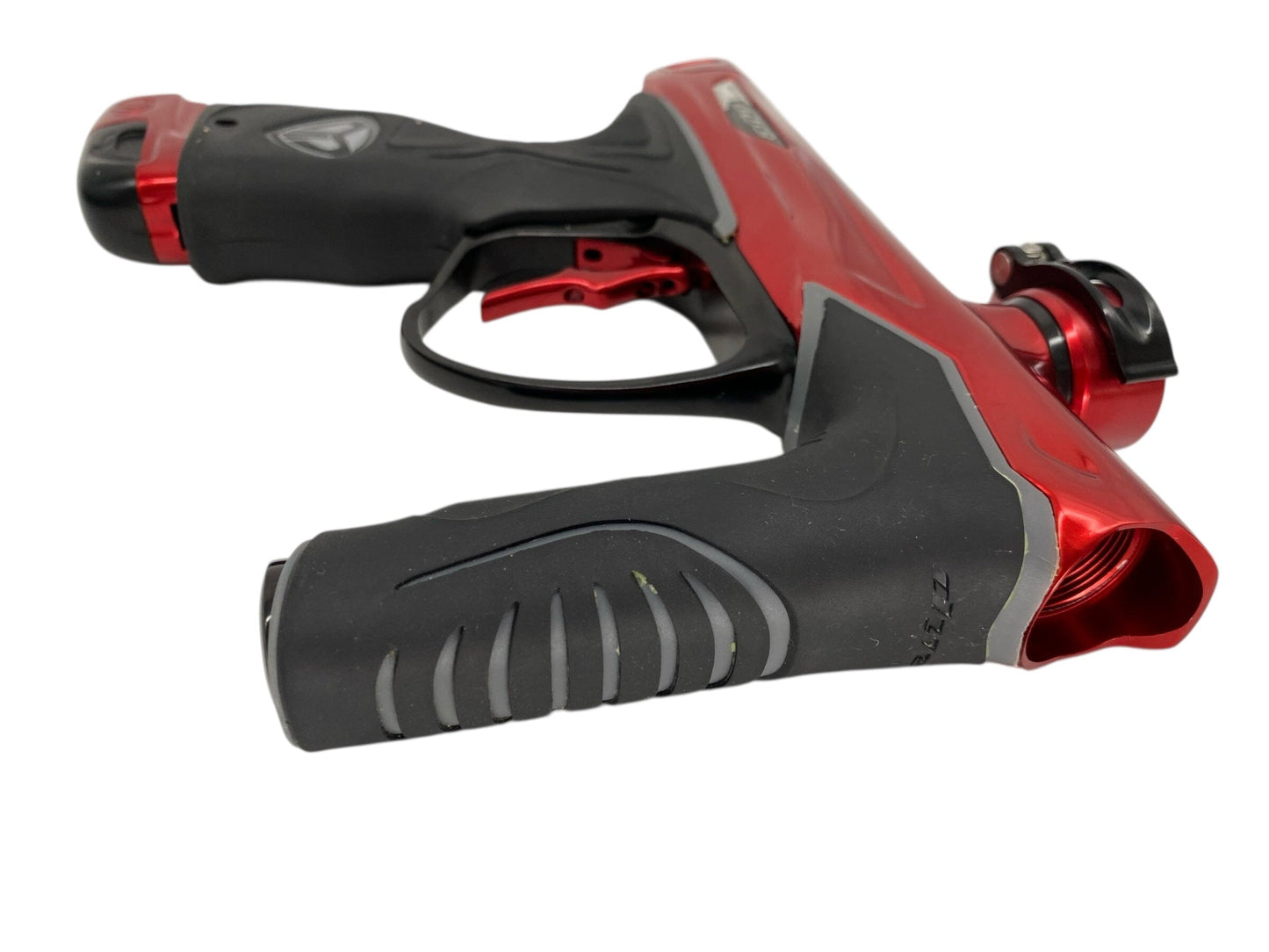 Used Dye M3+ Paintball Gun Red/Black Paintball Gun from CPXBrosPaintball Buy/Sell/Trade Paintball Markers, New Paintball Guns, Paintball Hoppers, Paintball Masks, and Hormesis Headbands