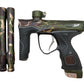 Used Dye M3+ Paintball Gun Woodland Paintball Gun from CPXBrosPaintball Buy/Sell/Trade Paintball Markers, New Paintball Guns, Paintball Hoppers, Paintball Masks, and Hormesis Headbands