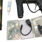 Used Dye M3+ Paintball Gun Woodland Paintball Gun from CPXBrosPaintball Buy/Sell/Trade Paintball Markers, New Paintball Guns, Paintball Hoppers, Paintball Masks, and Hormesis Headbands