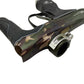 Used Dye M3+ Paintball Gun Woodland Paintball Gun from CPXBrosPaintball Buy/Sell/Trade Paintball Markers, New Paintball Guns, Paintball Hoppers, Paintball Masks, and Hormesis Headbands