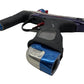Used Dye M3+ Red Legion Paintball Gun Paintball Gun from CPXBrosPaintball Buy/Sell/Trade Paintball Markers, New Paintball Guns, Paintball Hoppers, Paintball Masks, and Hormesis Headbands