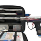 Used Dye M3+ Red Legion Paintball Gun Paintball Gun from CPXBrosPaintball Buy/Sell/Trade Paintball Markers, New Paintball Guns, Paintball Hoppers, Paintball Masks, and Hormesis Headbands