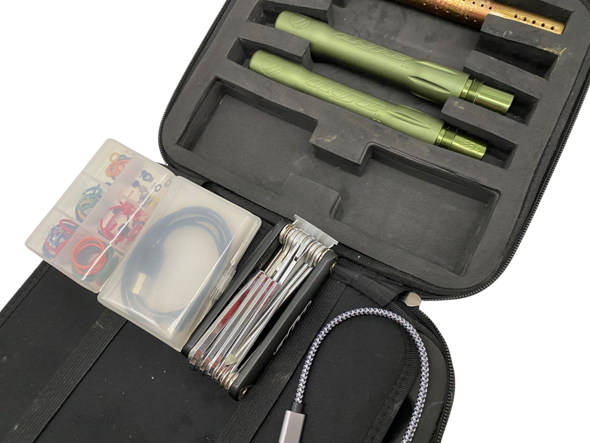 Used Dye M3s MOSAir PGA DYECam Paintball Marker Paintball Gun from CPXBrosPaintball Buy/Sell/Trade Paintball Markers, New Paintball Guns, Paintball Hoppers, Paintball Masks, and Hormesis Headbands