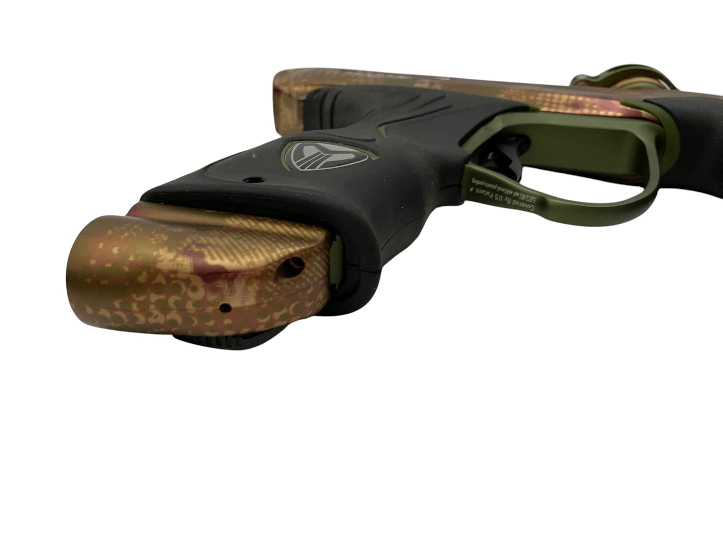 Used Dye M3s MOSAir PGA DYECam Paintball Marker Paintball Gun from CPXBrosPaintball Buy/Sell/Trade Paintball Markers, New Paintball Guns, Paintball Hoppers, Paintball Masks, and Hormesis Headbands