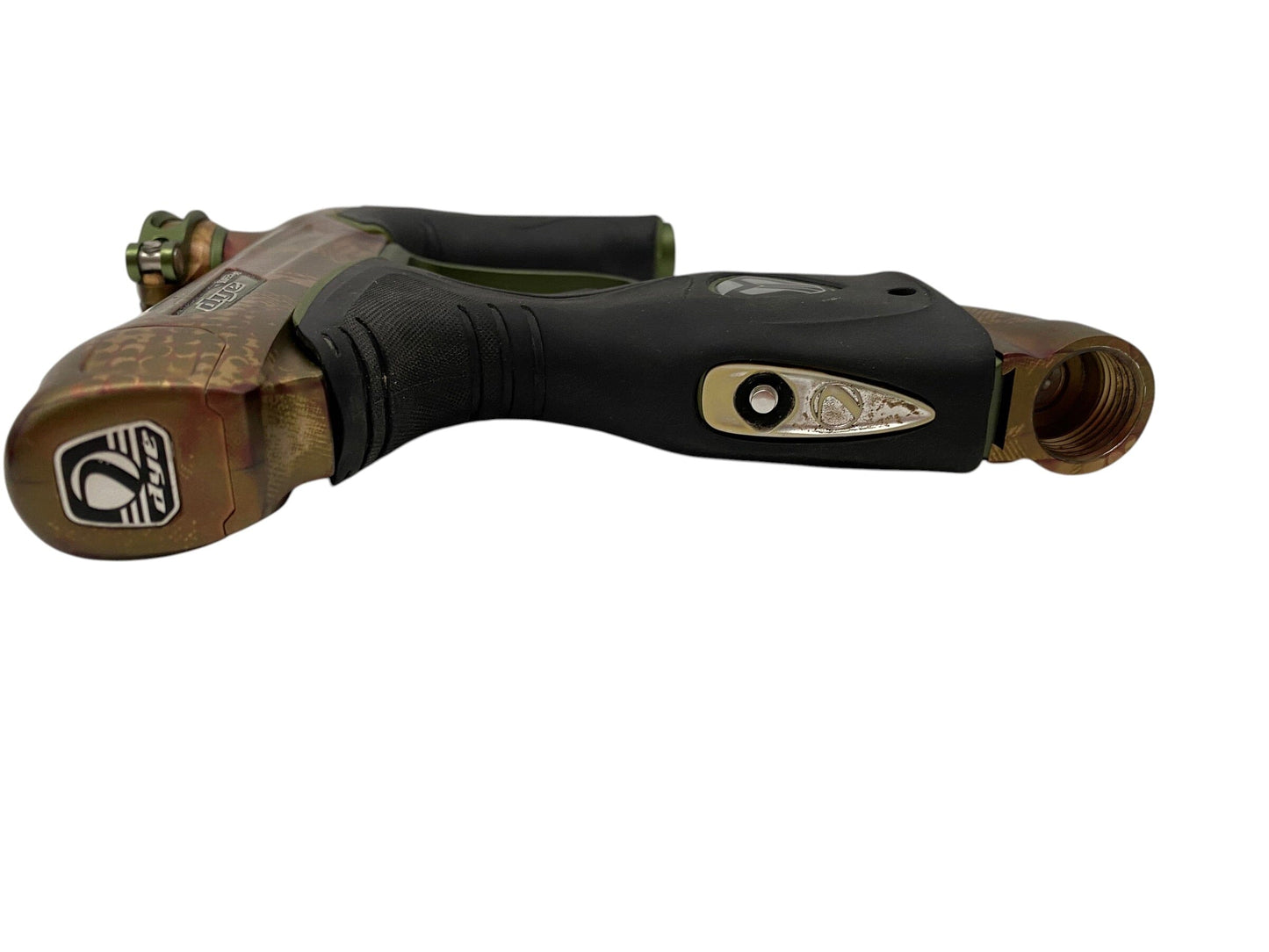 Used Dye M3s MOSAir PGA DYECam Paintball Marker Paintball Gun from CPXBrosPaintball Buy/Sell/Trade Paintball Markers, New Paintball Guns, Paintball Hoppers, Paintball Masks, and Hormesis Headbands
