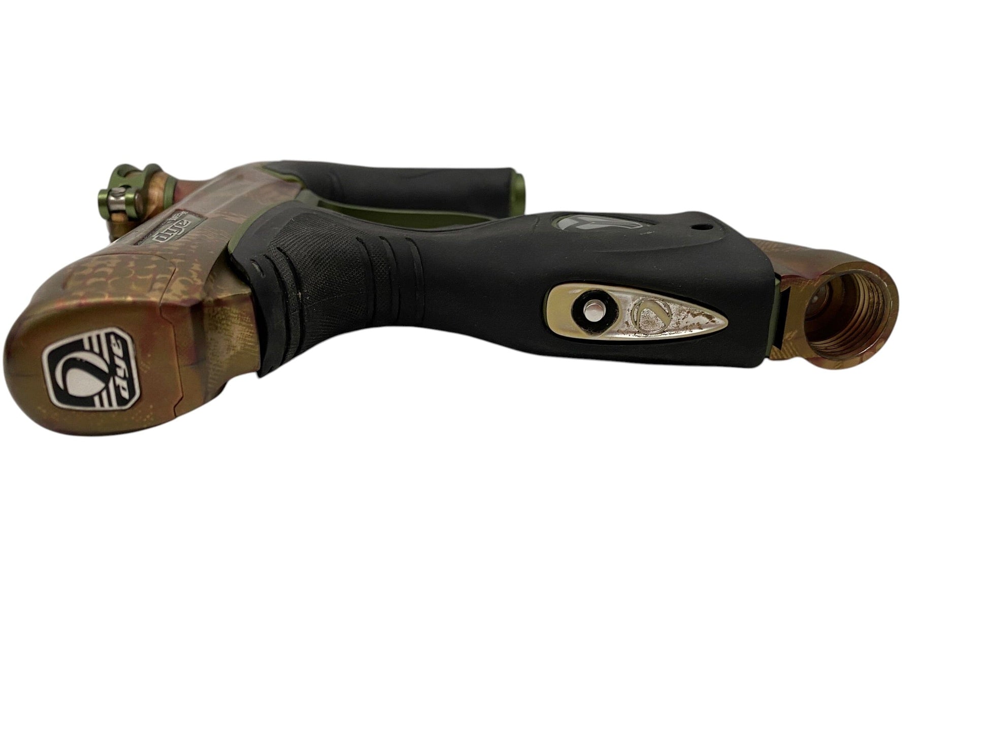 Used Dye M3s MOSAir PGA DYECam Paintball Marker Paintball Gun from CPXBrosPaintball Buy/Sell/Trade Paintball Markers, New Paintball Guns, Paintball Hoppers, Paintball Masks, and Hormesis Headbands