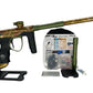 Used Dye M3s Paintball Gun Paintball Gun from CPXBrosPaintball Buy/Sell/Trade Paintball Markers, New Paintball Guns, Paintball Hoppers, Paintball Masks, and Hormesis Headbands