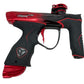 Used Dye M3s Red to Black Fade Paintball Gun Paintball Gun from CPXBrosPaintball Buy/Sell/Trade Paintball Markers, New Paintball Guns, Paintball Hoppers, Paintball Masks, and Hormesis Headbands