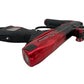 Used Dye M3s Red to Black Fade Paintball Gun Paintball Gun from CPXBrosPaintball Buy/Sell/Trade Paintball Markers, New Paintball Guns, Paintball Hoppers, Paintball Masks, and Hormesis Headbands