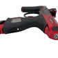Used Dye M3s Red to Black Fade Paintball Gun Paintball Gun from CPXBrosPaintball Buy/Sell/Trade Paintball Markers, New Paintball Guns, Paintball Hoppers, Paintball Masks, and Hormesis Headbands
