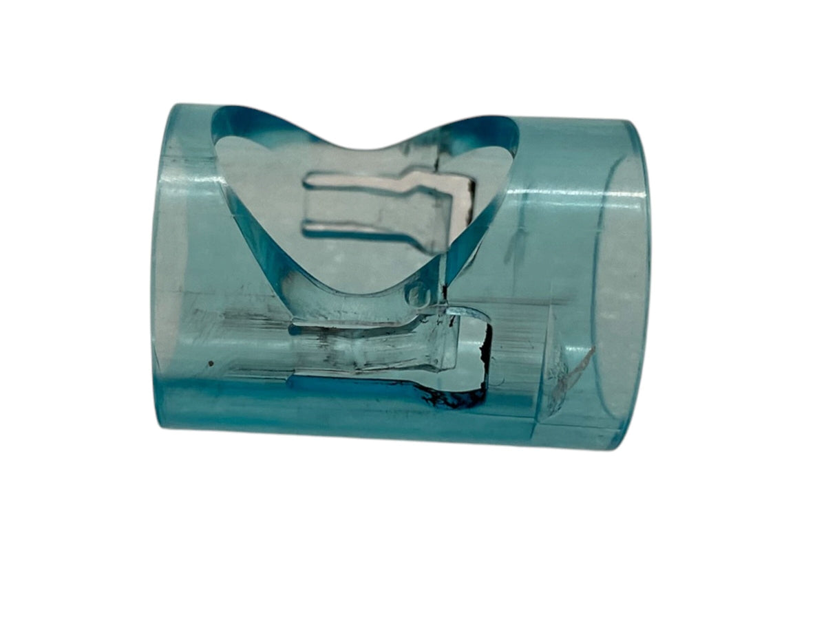 Used Dye Mxr Eye Pipe Upgrade Clear Paintball Gun from CPXBrosPaintball Buy/Sell/Trade Paintball Markers, New Paintball Guns, Paintball Hoppers, Paintball Masks, and Hormesis Headbands