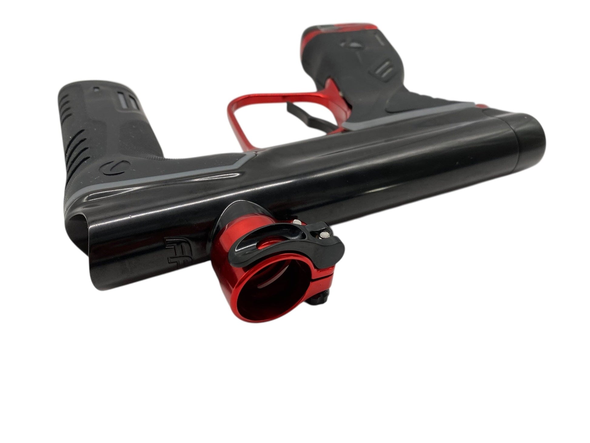 Used Dye MXR FreeFlow Pipe Paintball Gun Paintball Gun from CPXBrosPaintball Buy/Sell/Trade Paintball Markers, New Paintball Guns, Paintball Hoppers, Paintball Masks, and Hormesis Headbands