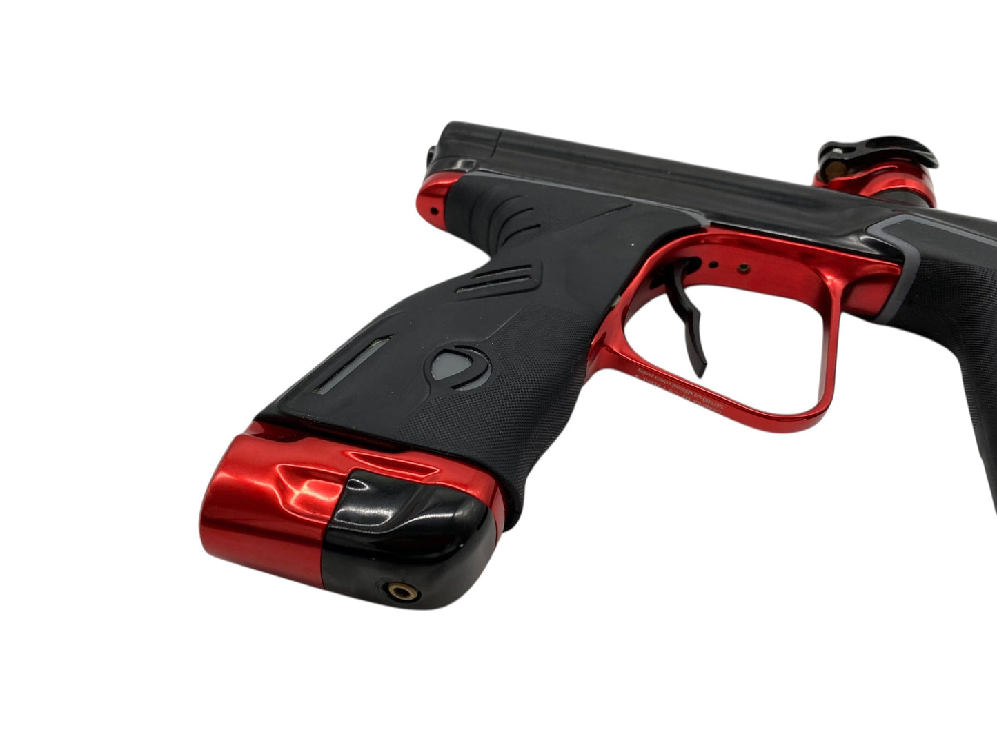 Used Dye MXR FreeFlow Pipe Paintball Gun Paintball Gun from CPXBrosPaintball Buy/Sell/Trade Paintball Markers, New Paintball Guns, Paintball Hoppers, Paintball Masks, and Hormesis Headbands