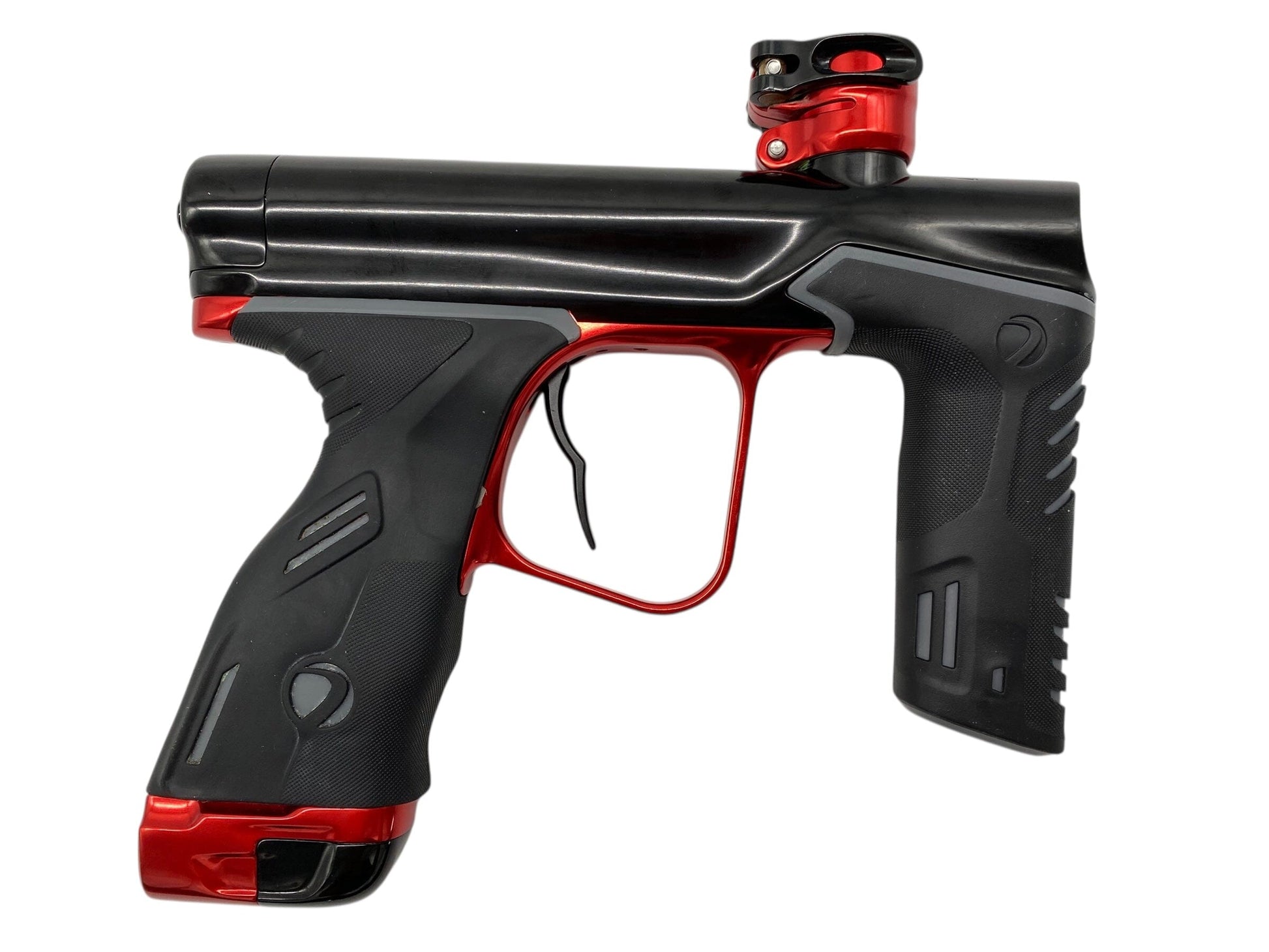 Used Dye MXR FreeFlow Pipe Paintball Gun Paintball Gun from CPXBrosPaintball Buy/Sell/Trade Paintball Markers, New Paintball Guns, Paintball Hoppers, Paintball Masks, and Hormesis Headbands