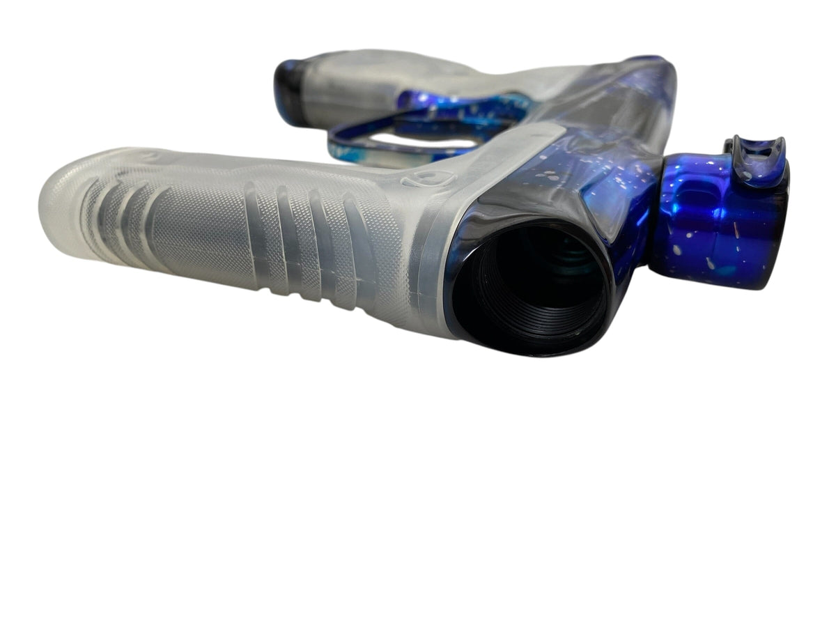 Used Dye MXR Galaxy Paintball Gun Paintball Gun from CPXBrosPaintball Buy/Sell/Trade Paintball Markers, New Paintball Guns, Paintball Hoppers, Paintball Masks, and Hormesis Headbands