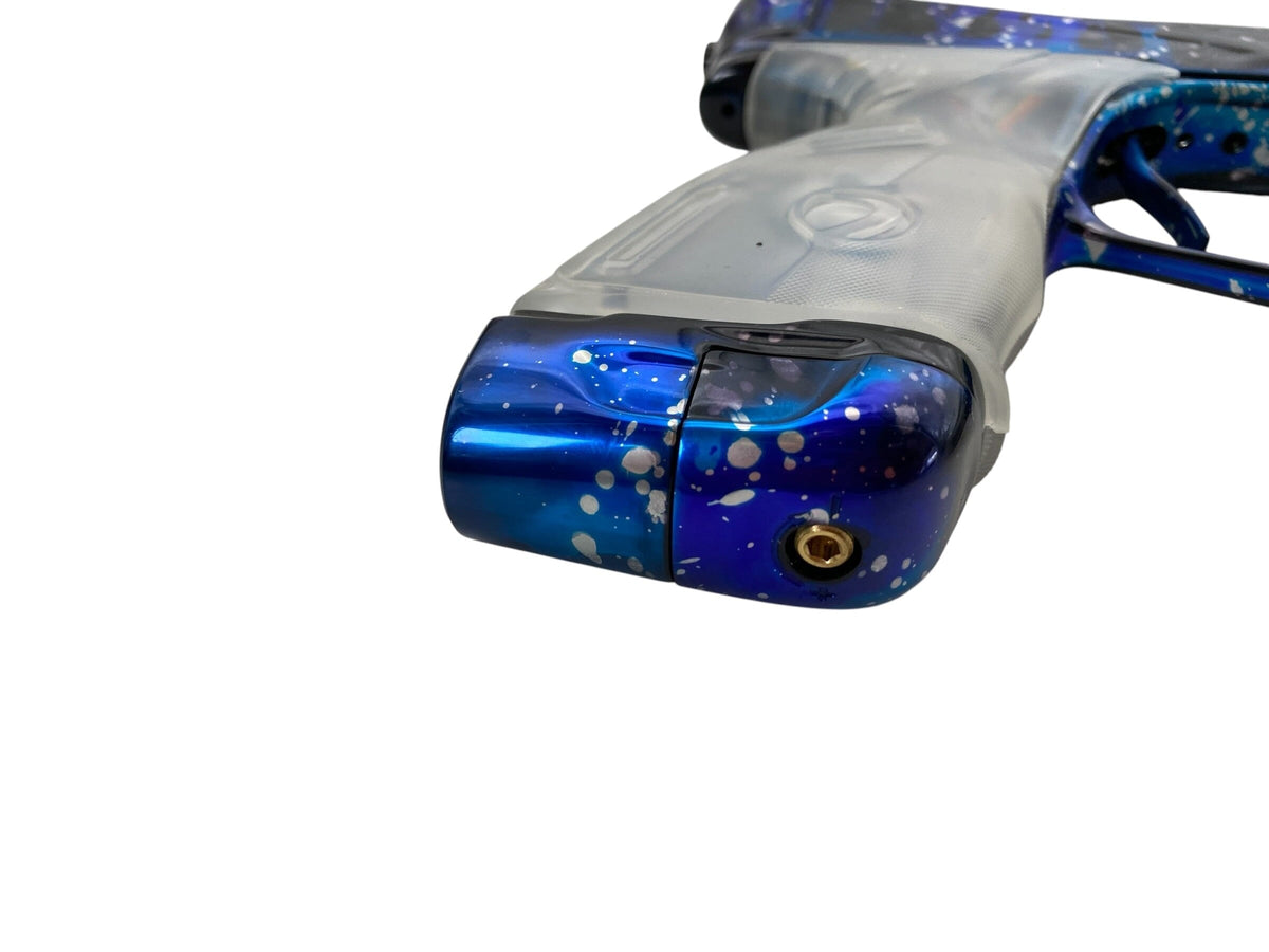 Used Dye MXR Galaxy Paintball Gun Paintball Gun from CPXBrosPaintball Buy/Sell/Trade Paintball Markers, New Paintball Guns, Paintball Hoppers, Paintball Masks, and Hormesis Headbands