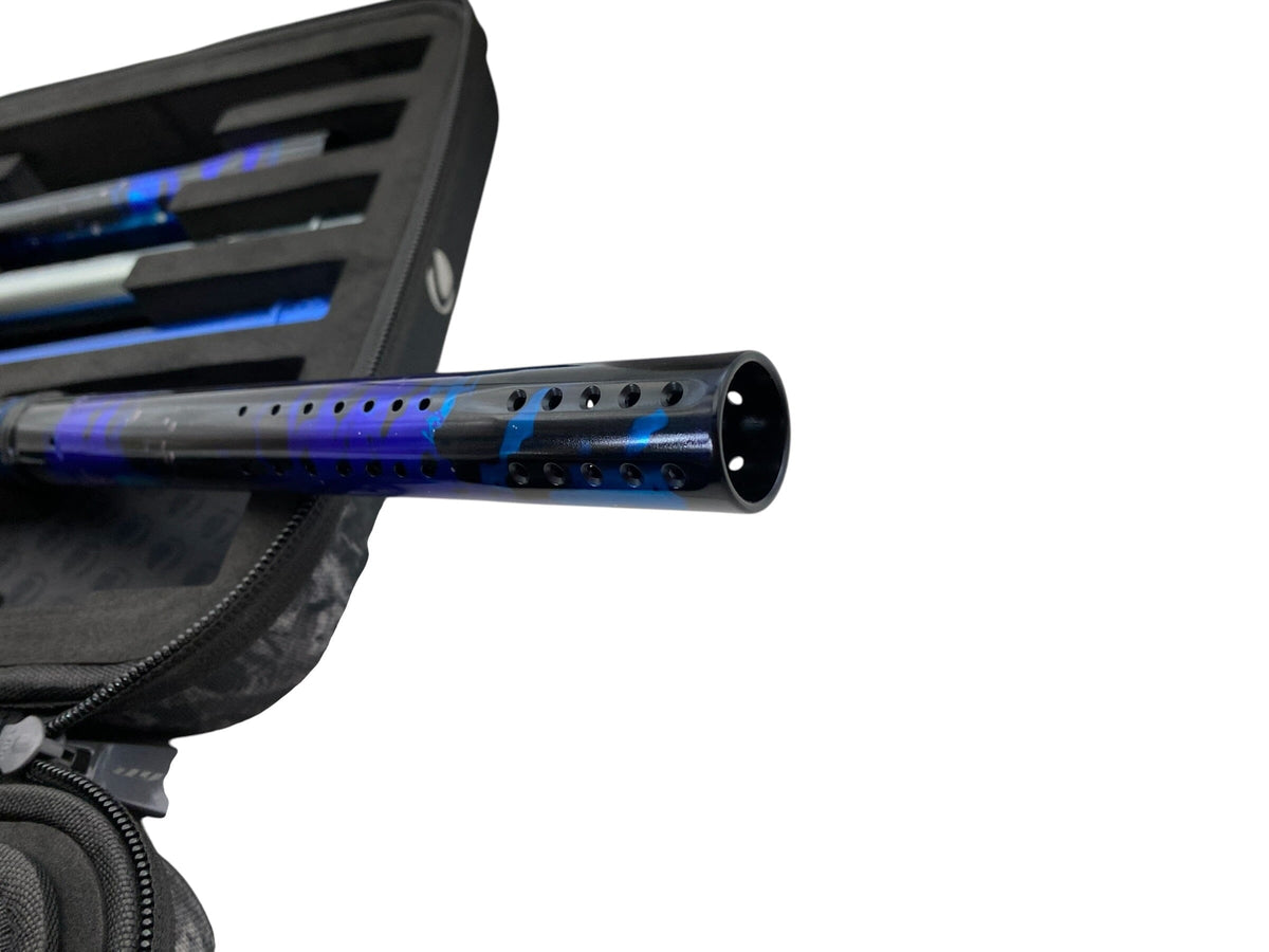 Used Dye MXR Galaxy Paintball Gun Paintball Gun from CPXBrosPaintball Buy/Sell/Trade Paintball Markers, New Paintball Guns, Paintball Hoppers, Paintball Masks, and Hormesis Headbands