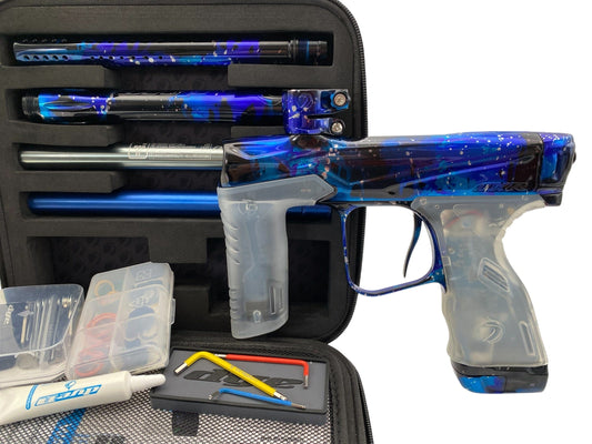 Used Dye MXR Galaxy Paintball Gun Paintball Gun from CPXBrosPaintball Buy/Sell/Trade Paintball Markers, New Paintball Guns, Paintball Hoppers, Paintball Masks, and Hormesis Headbands