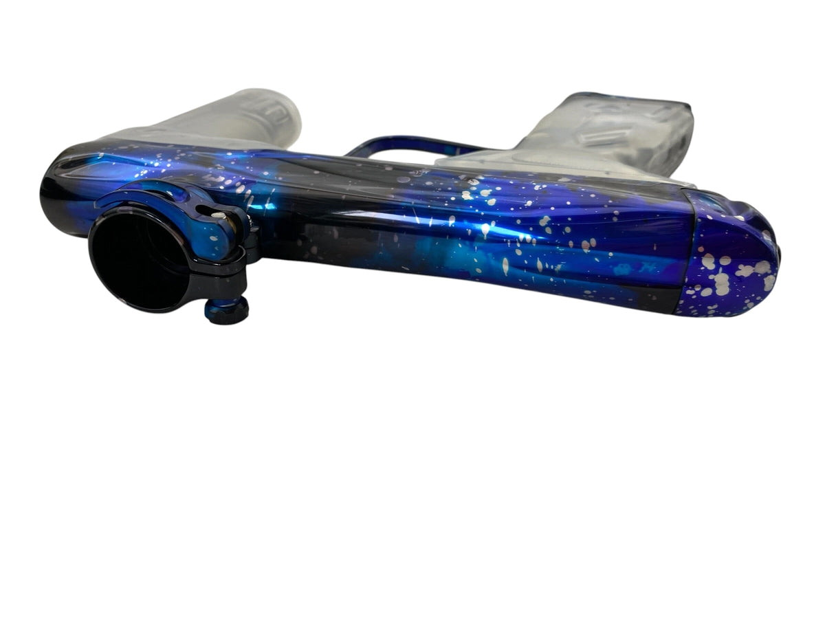 Used Dye MXR Galaxy Paintball Gun Paintball Gun from CPXBrosPaintball Buy/Sell/Trade Paintball Markers, New Paintball Guns, Paintball Hoppers, Paintball Masks, and Hormesis Headbands