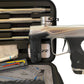 Used Dye MXR LIQUID SILVER Paintball Gun Paintball Gun from CPXBrosPaintball Buy/Sell/Trade Paintball Markers, New Paintball Guns, Paintball Hoppers, Paintball Masks, and Hormesis Headbands