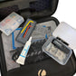 Used Dye MXR LIQUID SILVER Paintball Gun Paintball Gun from CPXBrosPaintball Buy/Sell/Trade Paintball Markers, New Paintball Guns, Paintball Hoppers, Paintball Masks, and Hormesis Headbands