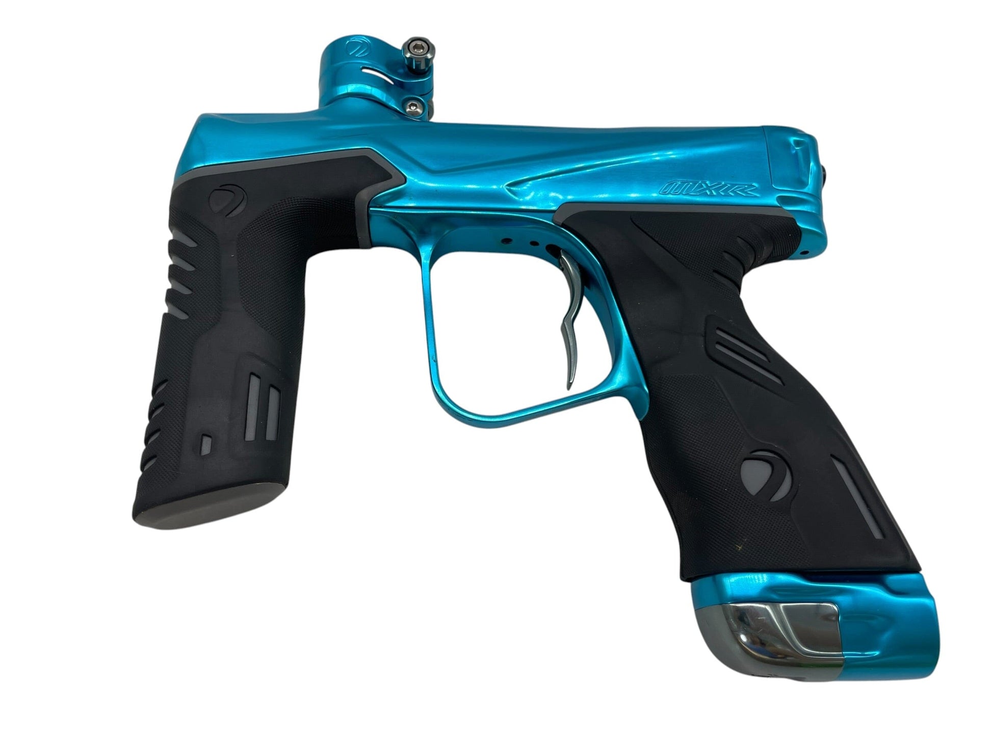 Used Dye MXR MARKER T&C Paintball Gun Paintball Gun from CPXBrosPaintball Buy/Sell/Trade Paintball Markers, New Paintball Guns, Paintball Hoppers, Paintball Masks, and Hormesis Headbands