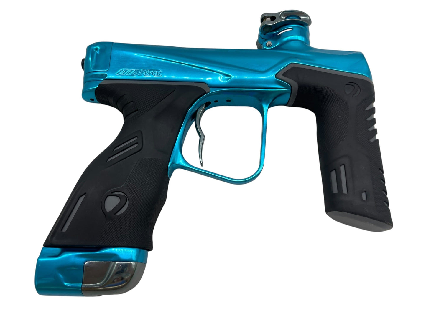 Used Dye MXR MARKER T&C Paintball Gun Paintball Gun from CPXBrosPaintball Buy/Sell/Trade Paintball Markers, New Paintball Guns, Paintball Hoppers, Paintball Masks, and Hormesis Headbands
