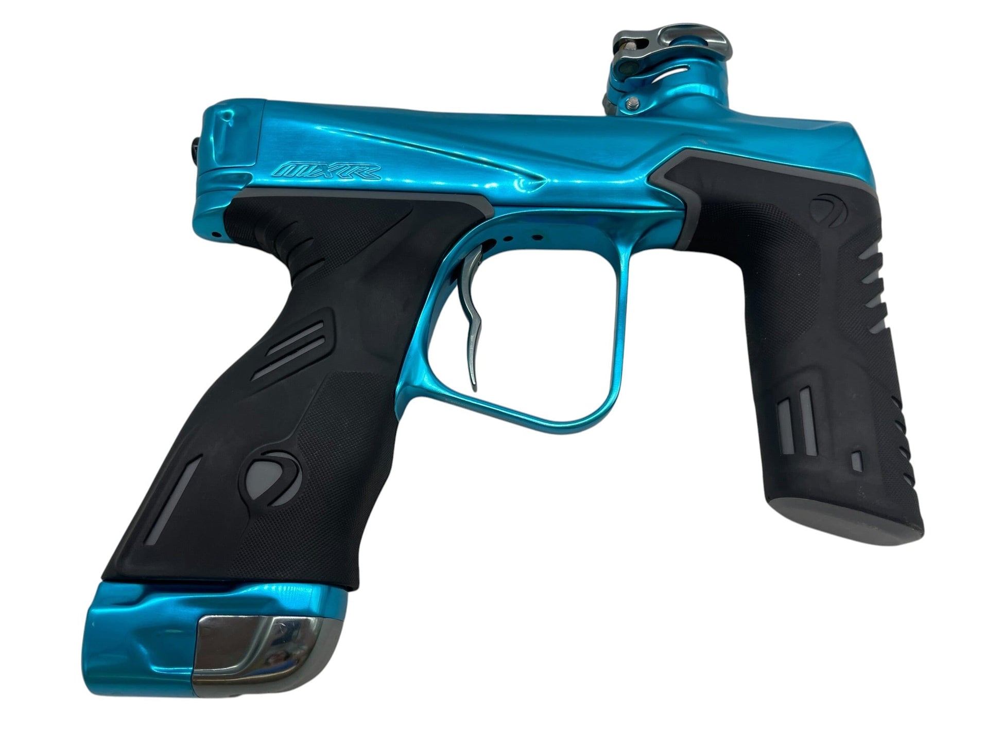Used Dye MXR MARKER T&C Paintball Gun Paintball Gun from CPXBrosPaintball Buy/Sell/Trade Paintball Markers, New Paintball Guns, Paintball Hoppers, Paintball Masks, and Hormesis Headbands